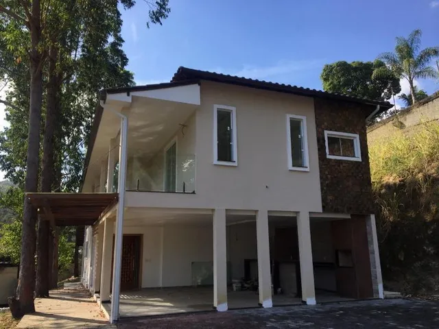 Imagem 13: Vendo Excelente Casa duplex - Campo grande - RJ Localização: Rio da Prata de Campo
