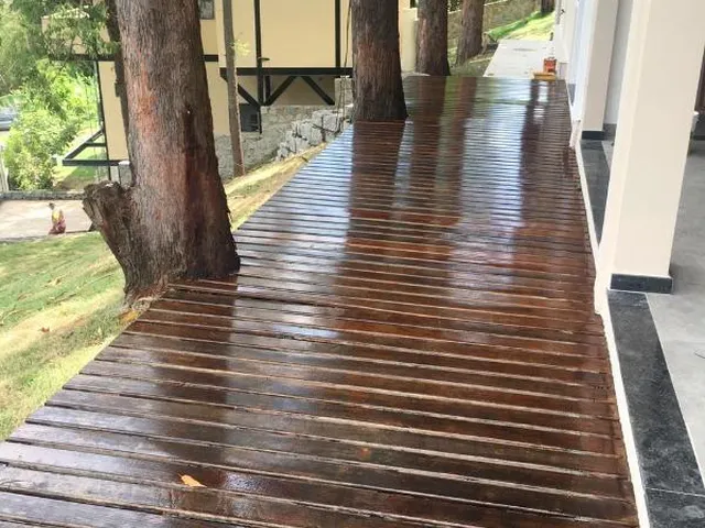 Imagem 14: Vendo Excelente Casa duplex - Campo grande - RJ Localização: Rio da Prata de Campo