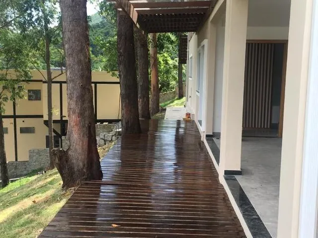 Imagem 2: Vendo Excelente Casa duplex - Campo grande - RJ Localização: Rio da Prata de Campo