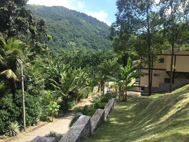 Imagem 7: Vendo Excelente Casa duplex - Campo grande - RJ Localização: Rio da Prata de Campo