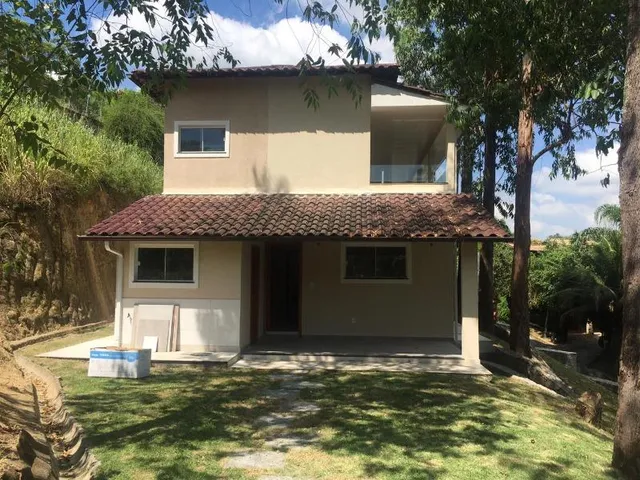 Imagem 3: Vendo Excelente Casa duplex - Campo grande - RJ Localização: Rio da Prata de Campo