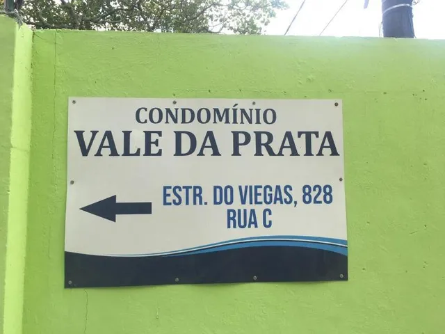 Imagem 9: Vendo Excelente Casa duplex - Campo grande - RJ Localização: Rio da Prata de Campo