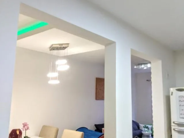Imagem 15: VENDO EXCELENTE CASA DUPLEX - GUARATIBA - RJ Localização: Descrição: - 03 quartos