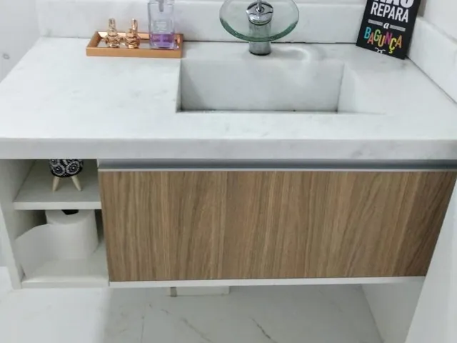 Imagem 5: VENDO EXCELENTE CASA DUPLEX - GUARATIBA - RJ Localização: Descrição: - 03 quartos