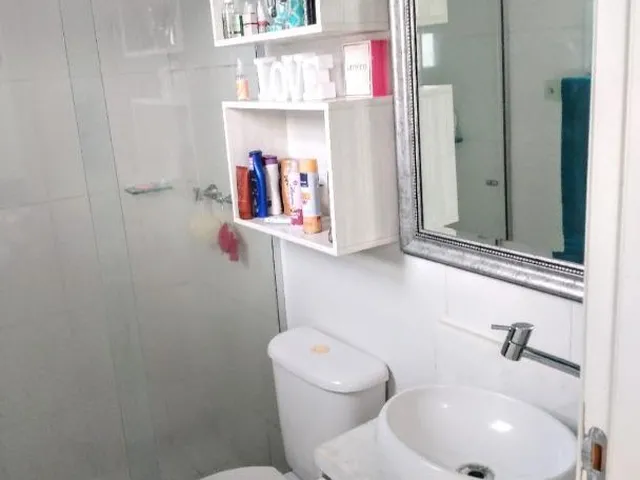 Imagem 14: VENDO EXCELENTE CASA DUPLEX - GUARATIBA - RJ Localização: Descrição: - 03 quartos