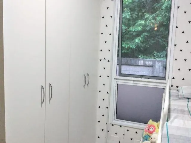 Imagem 11: VENDO EXCELENTE CASA DUPLEX - GUARATIBA - RJ Localização: Descrição: - 03 quartos