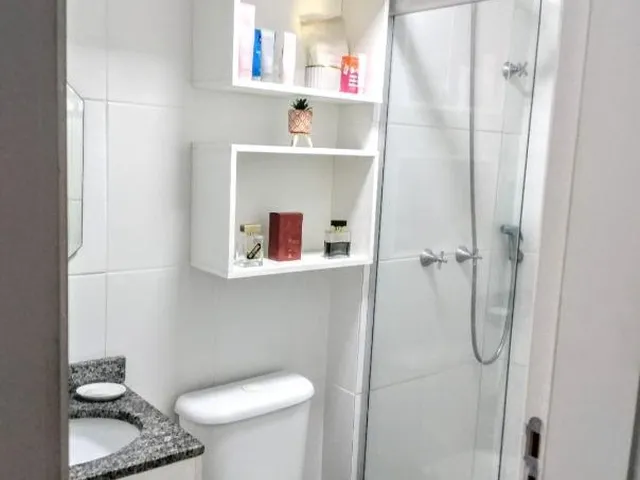 Imagem 12: VENDO EXCELENTE CASA DUPLEX - GUARATIBA - RJ Localização: Descrição: - 03 quartos