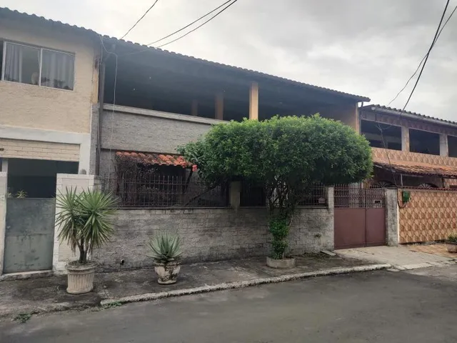 Imagem: VENDO CASA EM CAMPO GRANDE - RJ Localização