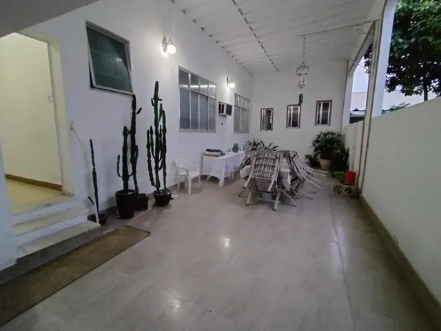 Imagem 11: VENDO CASA EM CAMPO GRANDE - RJ Localização: Rua Rio Bonito, próximo ao viaduto