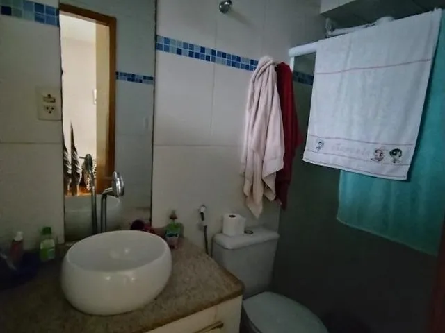 Imagem 10: VENDO CASA EM CAMPO GRANDE - RJ Localização: Rua Rio Bonito, próximo ao viaduto