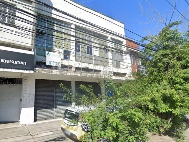 Imagem: VENDO/ALUGO PRÉDIO EM CAMPO GRANDE - RJ