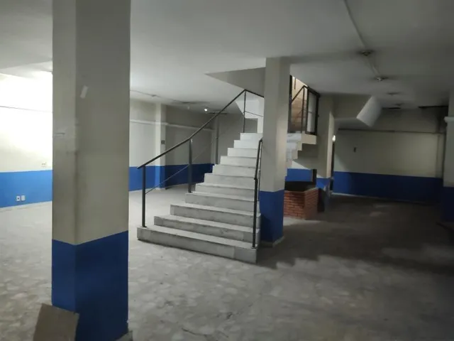 Imagem 6: VENDO/ALUGO PRÉDIO EM CAMPO GRANDE - RJ Localização: Próximo ao hospital Nossa