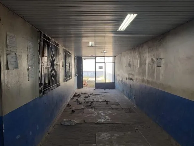 Imagem 16: VENDO/ALUGO PRÉDIO EM CAMPO GRANDE - RJ Localização: Próximo ao hospital Nossa