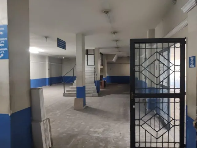 Imagem 10: VENDO/ALUGO PRÉDIO EM CAMPO GRANDE - RJ Localização: Próximo ao hospital Nossa