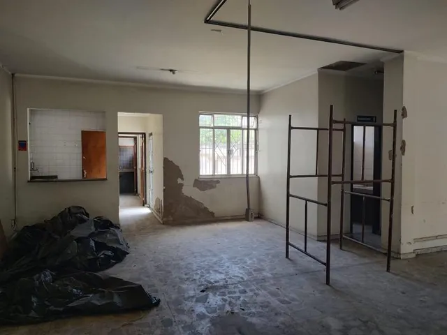 Imagem 12: VENDO/ALUGO PRÉDIO EM CAMPO GRANDE - RJ Localização: Próximo ao hospital Nossa