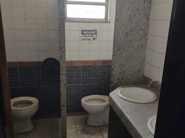 Imagem 7: VENDO/ALUGO PRÉDIO EM CAMPO GRANDE - RJ Localização: Próximo ao hospital Nossa