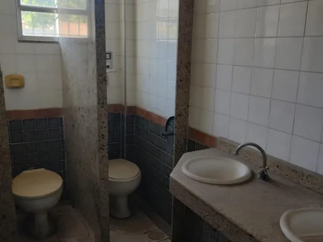 Imagem 5: VENDO/ALUGO PRÉDIO EM CAMPO GRANDE - RJ Localização: Próximo ao hospital Nossa