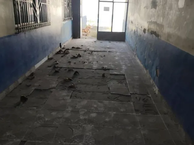 Imagem 2: VENDO/ALUGO PRÉDIO EM CAMPO GRANDE - RJ Localização: Próximo ao hospital Nossa