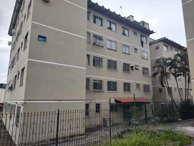 Imagem: VENDO/ALUGO APARTAMENTO EM CAMPO GRANDE