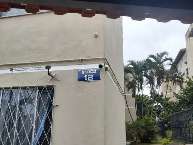 Imagem 9: VENDO/ALUGO APARTAMENTO EM CAMPO GRANDE RJ Localização: Rua Camaipí, 291 - Cond.Artur