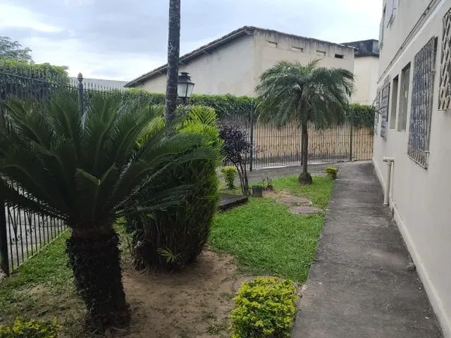 Imagem 14: VENDO/ALUGO APARTAMENTO EM CAMPO GRANDE RJ Localização: Rua Camaipí, 291 - Cond.Artur