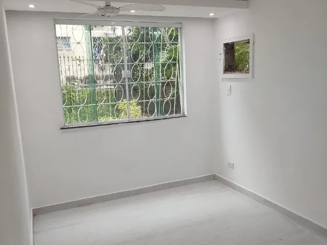Imagem 8: VENDO/ALUGO APARTAMENTO EM CAMPO GRANDE RJ Localização: Rua Camaipí, 291 - Cond.Artur