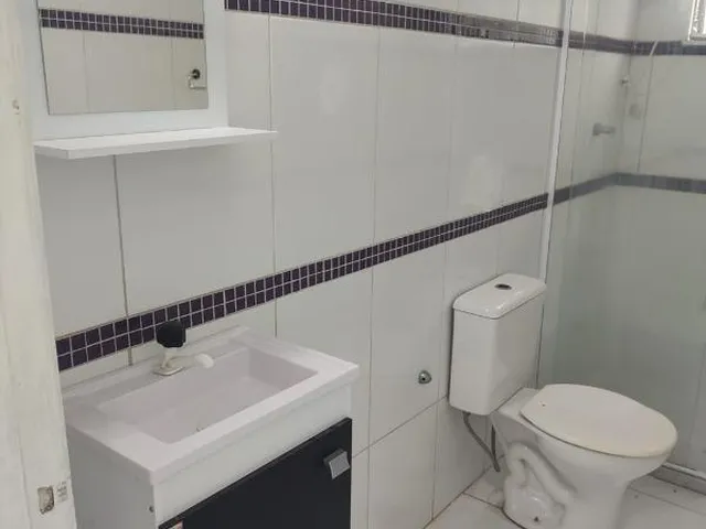 Imagem 7: VENDO/ALUGO APARTAMENTO EM CAMPO GRANDE RJ Localização: Rua Camaipí, 291 - Cond.Artur