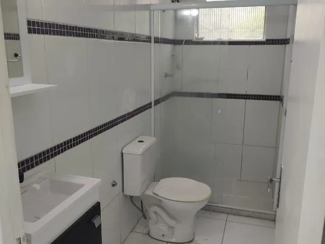 Imagem 16: VENDO/ALUGO APARTAMENTO EM CAMPO GRANDE RJ Localização: Rua Camaipí, 291 - Cond.Artur