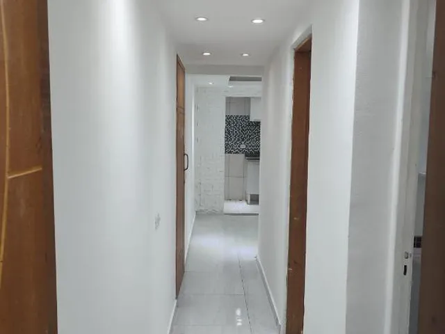 Imagem 4: VENDO/ALUGO APARTAMENTO EM CAMPO GRANDE RJ Localização: Rua Camaipí, 291 - Cond.Artur