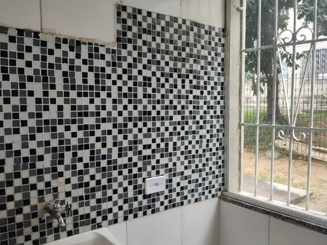 Imagem 6: VENDO/ALUGO APARTAMENTO EM CAMPO GRANDE RJ Localização: Rua Camaipí, 291 - Cond.Artur