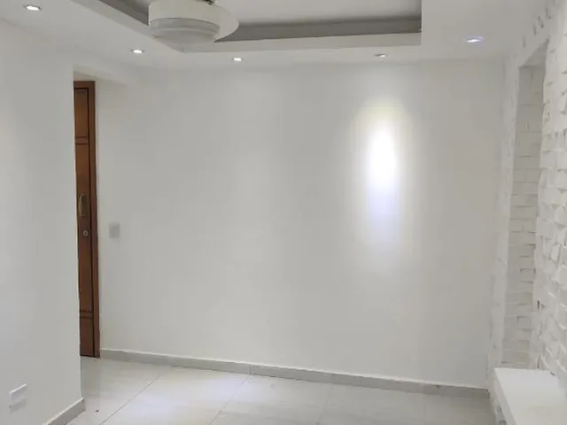 Imagem 12: VENDO/ALUGO APARTAMENTO EM CAMPO GRANDE RJ Localização: Rua Camaipí, 291 - Cond.Artur