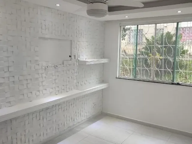 Imagem 5: VENDO/ALUGO APARTAMENTO EM CAMPO GRANDE RJ Localização: Rua Camaipí, 291 - Cond.Artur