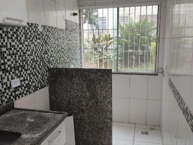 Imagem 10: VENDO/ALUGO APARTAMENTO EM CAMPO GRANDE RJ Localização: Rua Camaipí, 291 - Cond.Artur