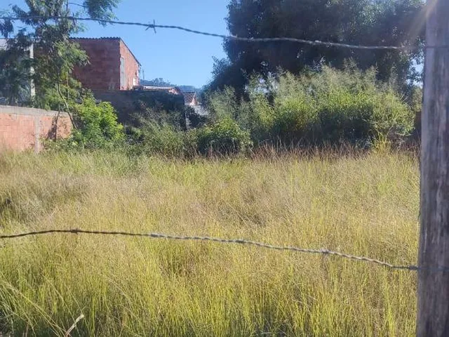 Imagem 3: VENDO 02 TERRENOS EM GUARATIBA - RJ Localização: Estrada Cabuçu de Baixo, próximo ao