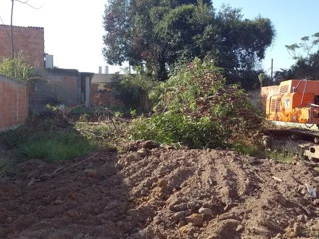 Imagem 4: VENDO 02 TERRENOS EM GUARATIBA - RJ Localização: Estrada Cabuçu de Baixo, próximo ao