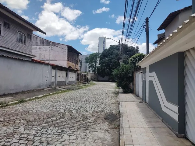 Imagem 14: VENDO CASA EM CAMPO GRANDE - RJ Localização: Próximo ao West Shopping, escolas e