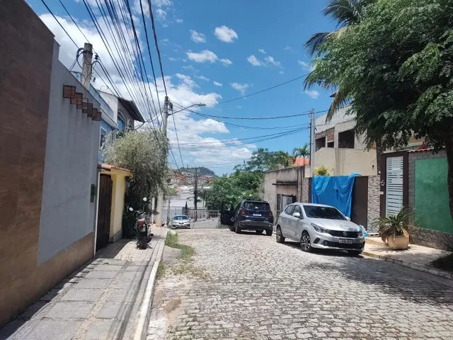 Imagem 5: VENDO CASA EM CAMPO GRANDE - RJ Localização: Próximo ao West Shopping, escolas e