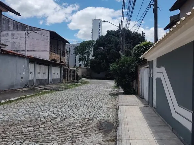 Imagem 8: VENDO CASA EM CAMPO GRANDE - RJ Localização: Próximo ao West Shopping, escolas e