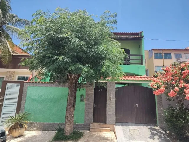 Imagem 10: VENDO CASA EM CAMPO GRANDE - RJ Localização: Próximo ao West Shopping, escolas e