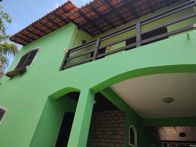 Imagem 9: VENDO CASA EM CAMPO GRANDE - RJ Localização: Próximo ao West Shopping, escolas e