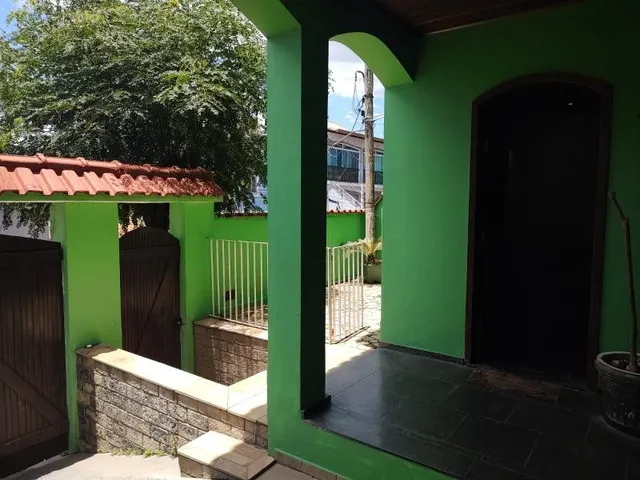 Imagem 3: VENDO CASA EM CAMPO GRANDE - RJ Localização: Próximo ao West Shopping, escolas e