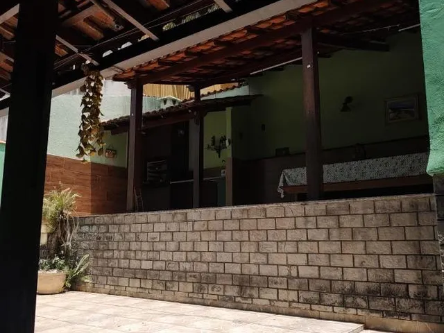 Imagem 6: VENDO CASA EM CAMPO GRANDE - RJ Localização: Próximo ao West Shopping, escolas e