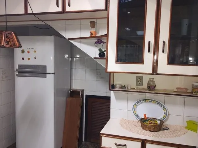 Imagem 13: VENDO CASA EM CAMPO GRANDE - RJ Localização: Próximo ao West Shopping, escolas e