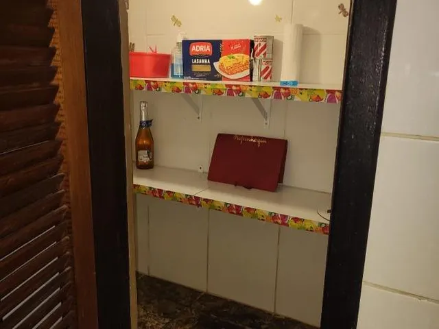 Imagem 15: VENDO CASA EM CAMPO GRANDE - RJ Localização: Próximo ao West Shopping, escolas e