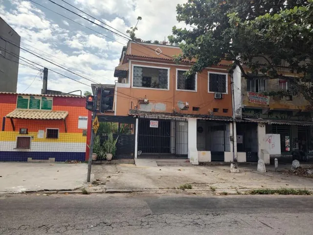 Imagem: ALUGO LOJA EM CAMPO GRANDE - RJ Localização