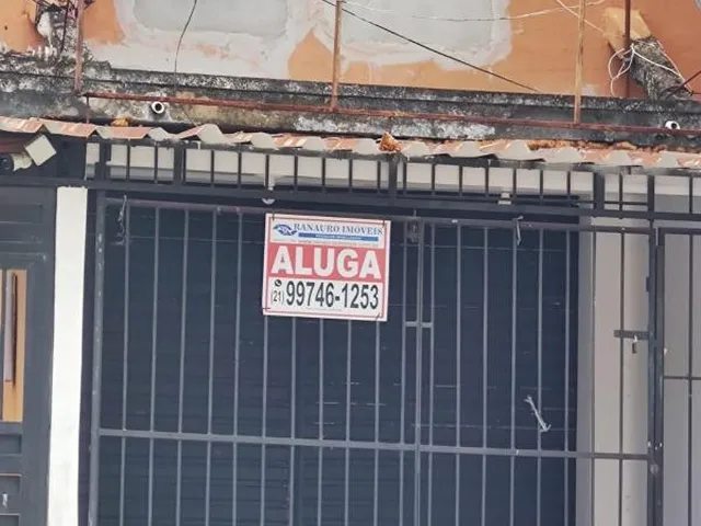 Imagem 8: ALUGO LOJA EM CAMPO GRANDE - RJ Localização: Rua Aricuri, 591. Descrição: - Área