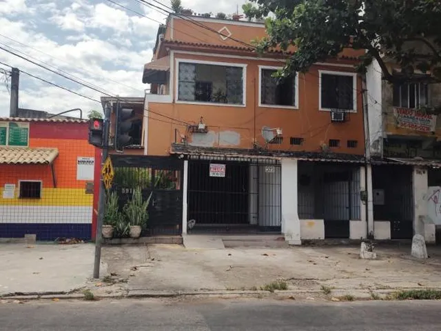 Imagem 3: ALUGO LOJA EM CAMPO GRANDE - RJ Localização: Rua Aricuri, 591. Descrição: - Área