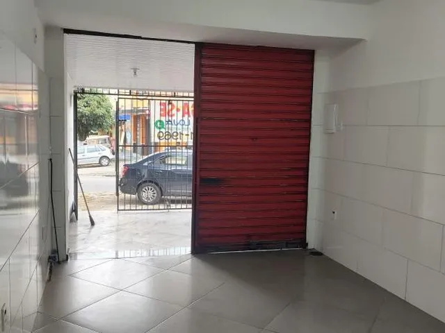 Imagem 4: ALUGO LOJA EM CAMPO GRANDE - RJ Localização: Rua Aricuri, 591. Descrição: - Área