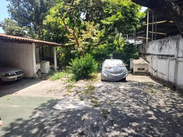 Imagem 2: VENDO IMÓVEL EM CAMPO GRANDE - RJ Localização: Centro de Campo Grande, próximo à