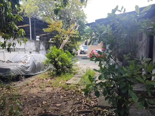 Imagem 11: VENDO IMÓVEL EM CAMPO GRANDE - RJ Localização: Centro de Campo Grande, próximo à